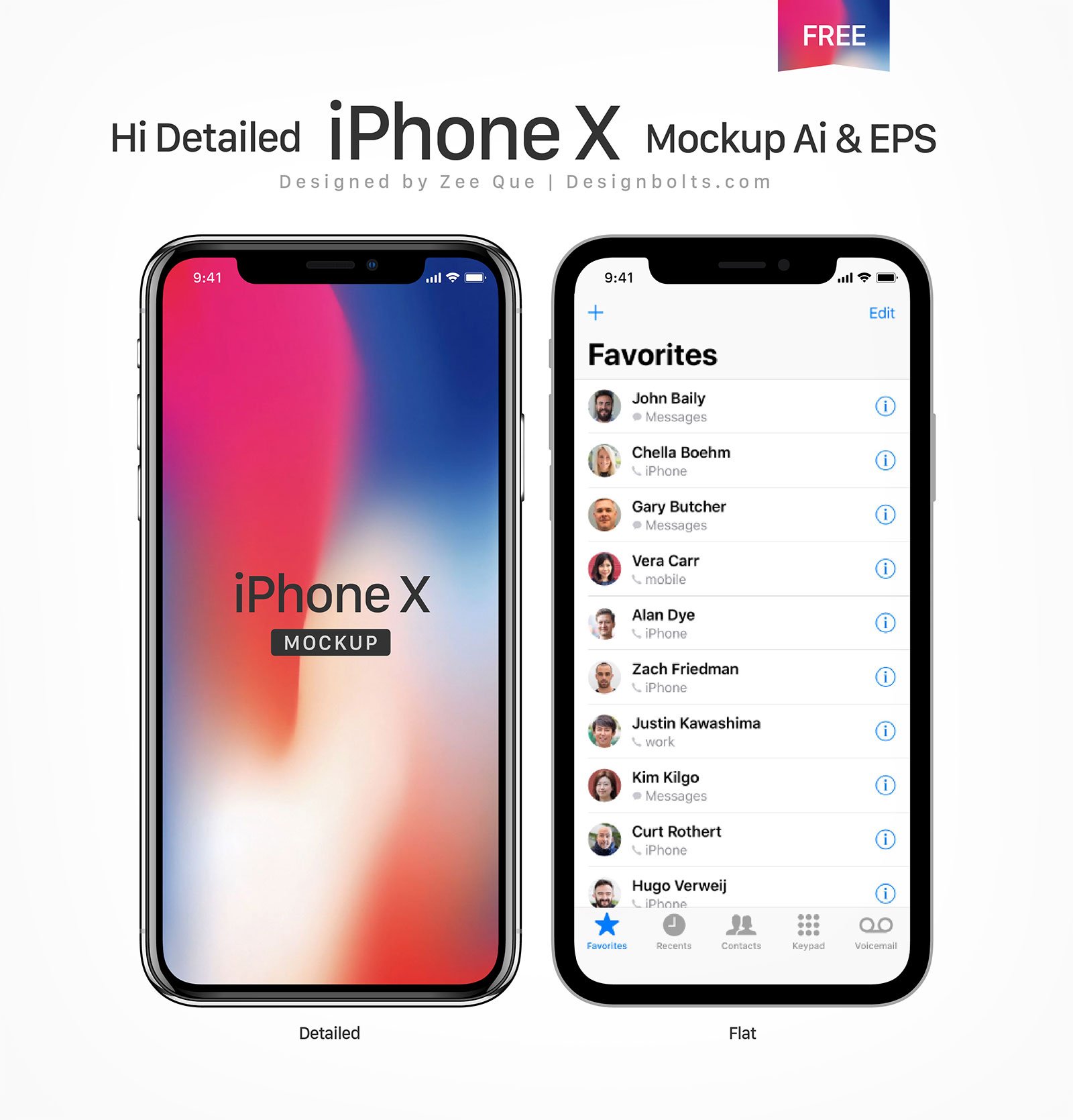 Free-Apple-iPhone-X_Mockup_Ai_EPS