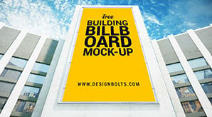 Free-Outdoor-Advertisement-Building-Bilboard-Mockup-PSD-4