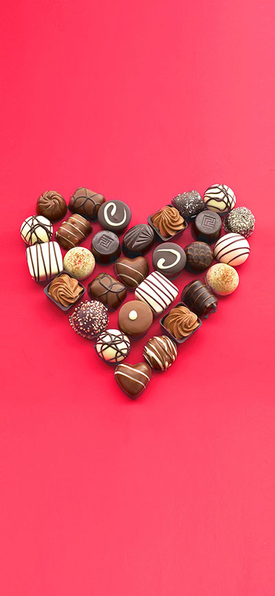 Sweet-Heart-iPhone-X-Wallpaper-HD