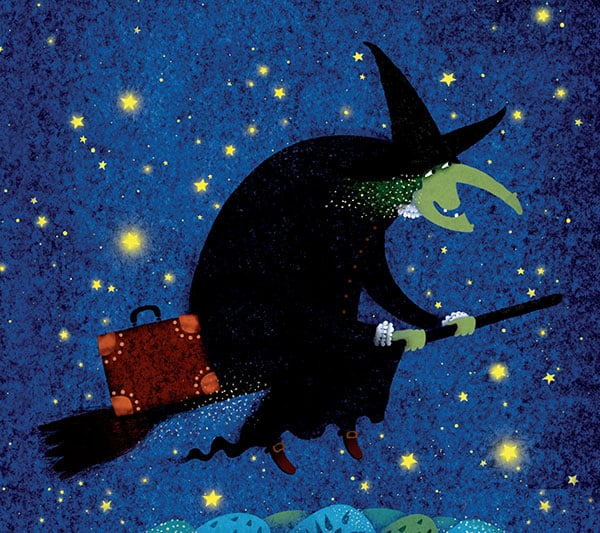 Witch-Wallpaper-HD