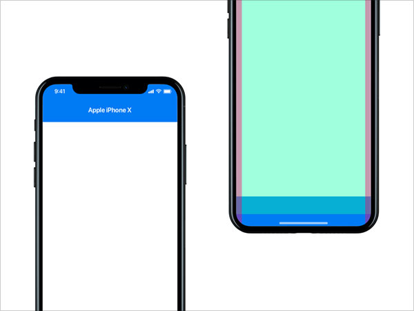 Download 70 Free Apple Iphone X Sketch Psd Mockup Templates PSD Mockup Templates