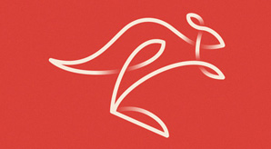 20+-Thin-line-Animal-Logo-Design-Ideas-Created-By-Yuri-Kartashev