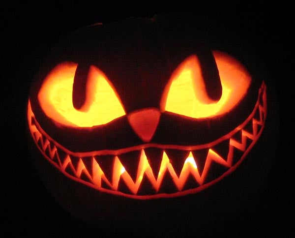 Cat Pumpkin Carving Face: Purrrfect Ideas to Impress Your Neighbors!