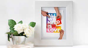 Free-Elegant-Photo-Frame-Poster-Mockup-PSD