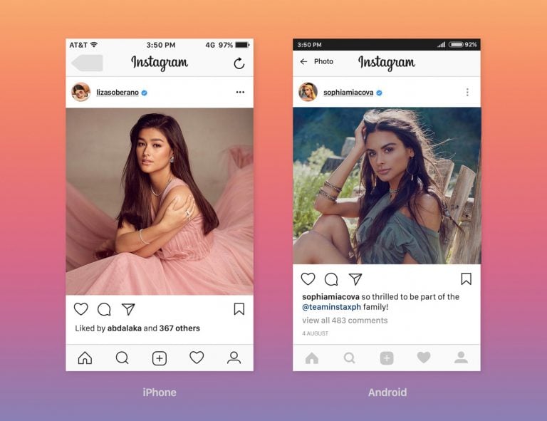 feed layout instagram feed layout instagram