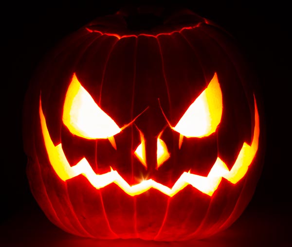 30+ Scary Halloween Pumpkin Carving Face Ideas & Designs 2017 for Kids ...