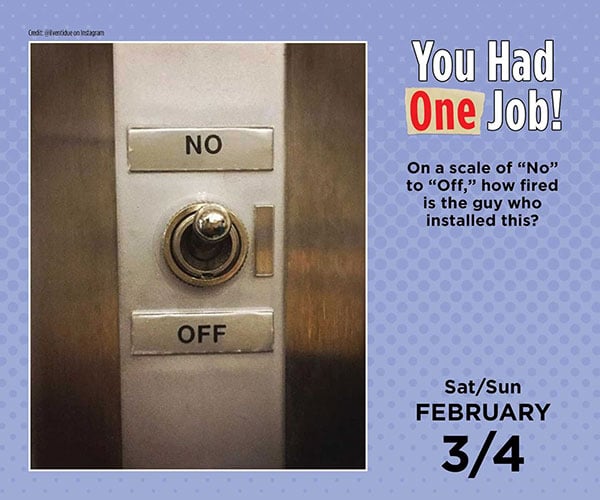 10 Funniest Yearly Calendar 2018 You Would Love To Buy