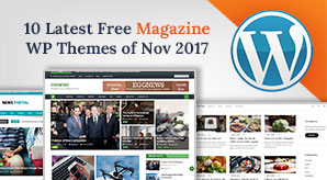 10-Best-Free-Latest-Magazine-WordPress-Themes-of-November-2017