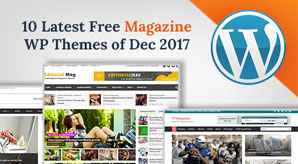 10-Free-Magazine-Blog-WordPress-Themes-for-December-2017