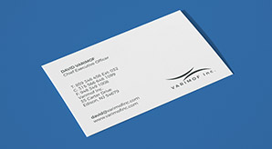 Free-Simple-Yet-Elegant-White-Business-Card-Mockup-With-textured-background-3