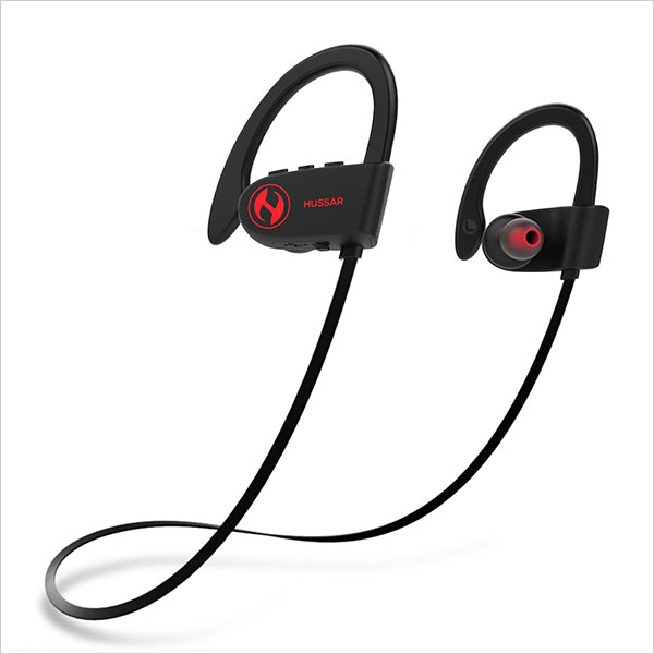 10 Best Wireless Waterproof Sports Earphones / Earbuds ...