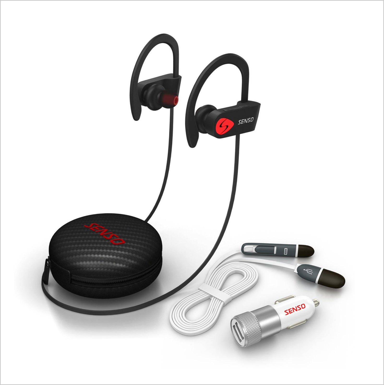 Наушники актив будс. Беспроводные наушники Senso Activbuds s-250. Sport Headphones ipx7. Sport BT Headphones. Best Bluetooth Headphones.