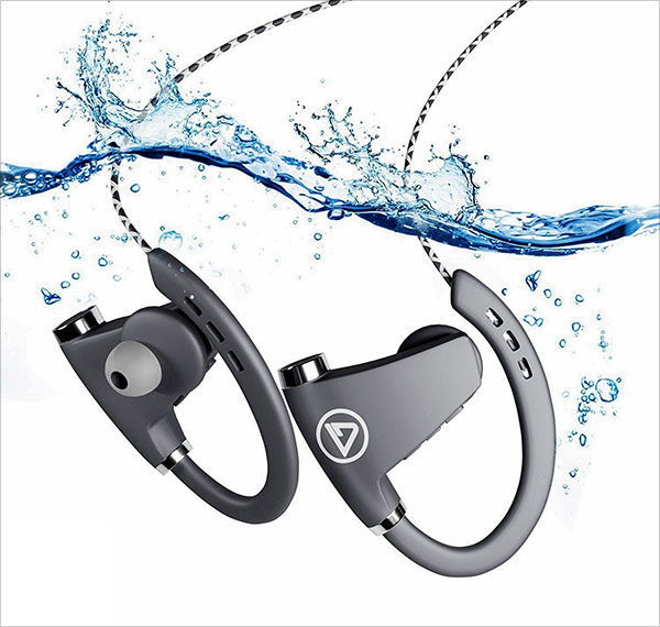 Best Sports Earbuds 2025 Zea Lillis