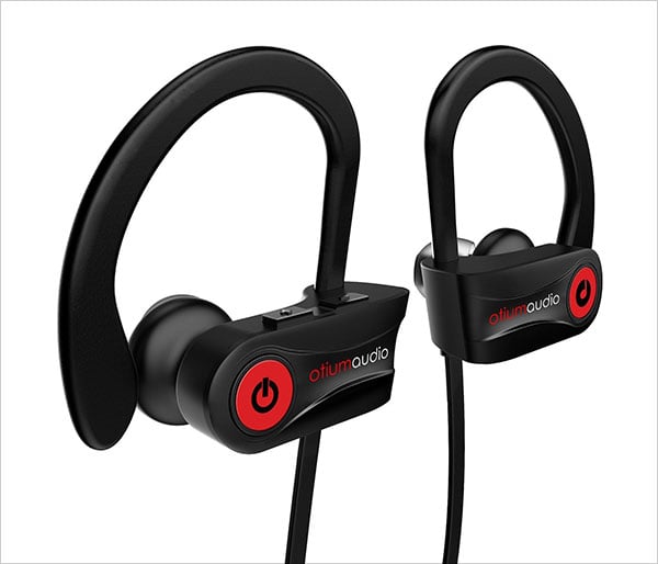 10 Best Wireless Waterproof Sports Earphones / Earbuds ...