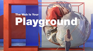Web-is-your-playground