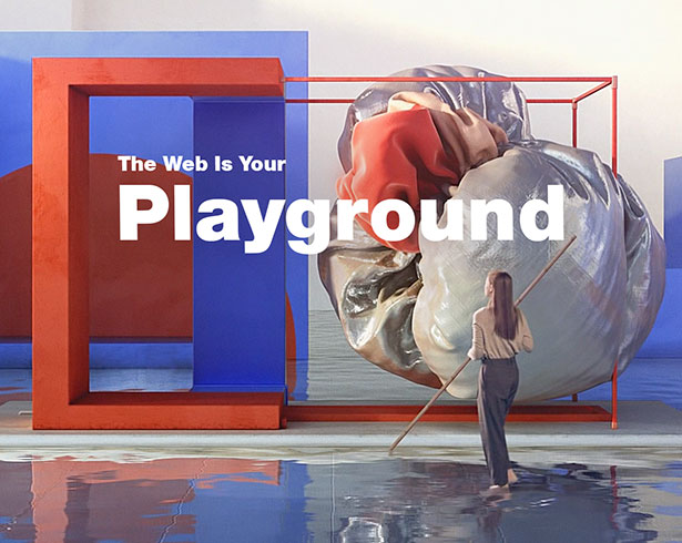 Wix Playgroud
