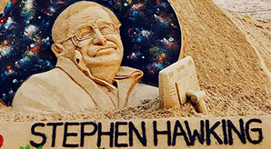 A-Tribute-to-The-Legendary-Stephen-Hawking-by-Artists-Around-the-World
