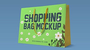 Free-Paper-Shopping-Bag-Mockup-PSD-File