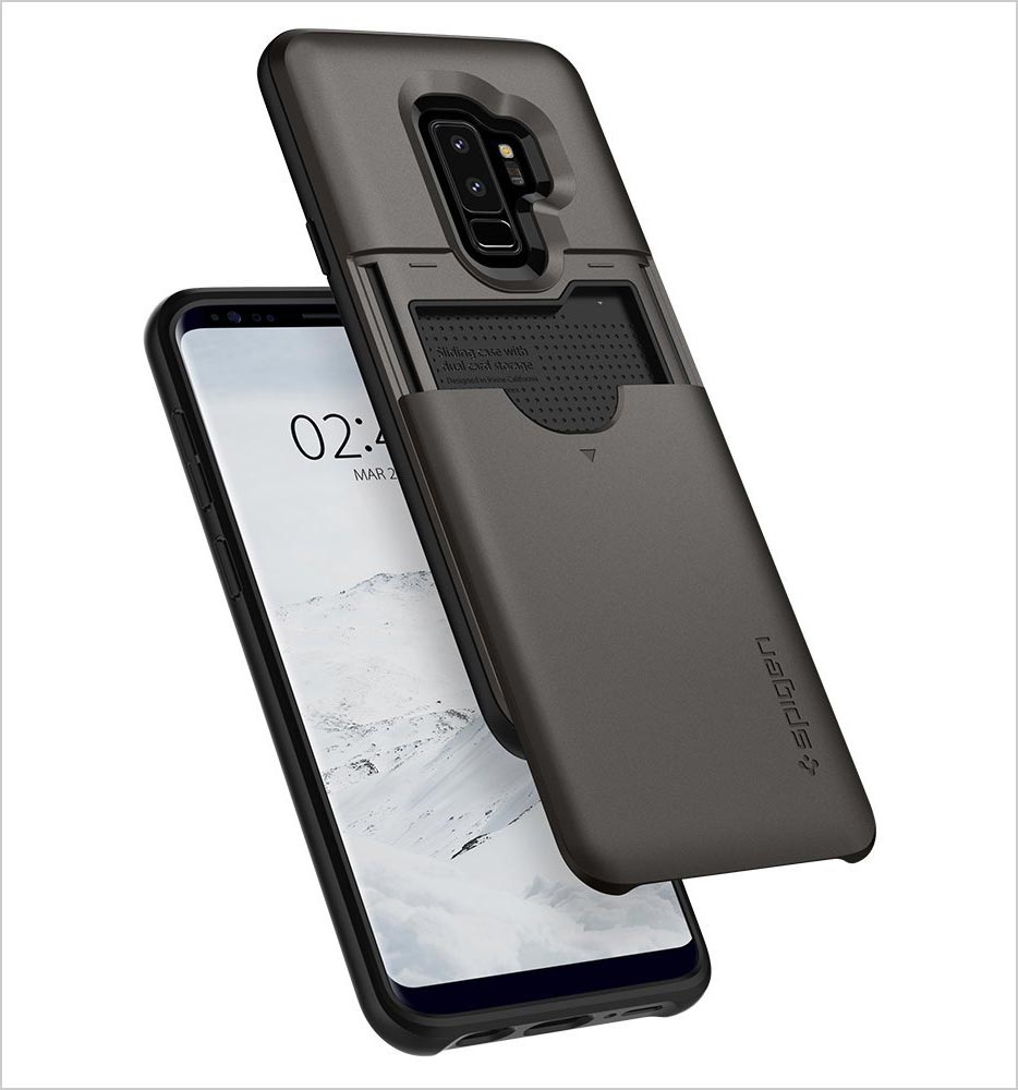 Купить Чехол Samsung S9 Plus