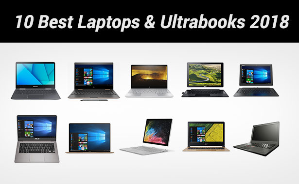 10-Best-13-Inches-Handy-Laptops-&-Ultrabooks-2018-For-Travelling-2018
