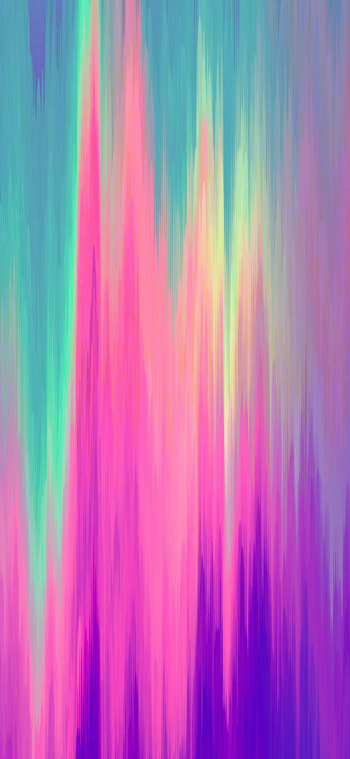 Colorful-iPhone-X-Background