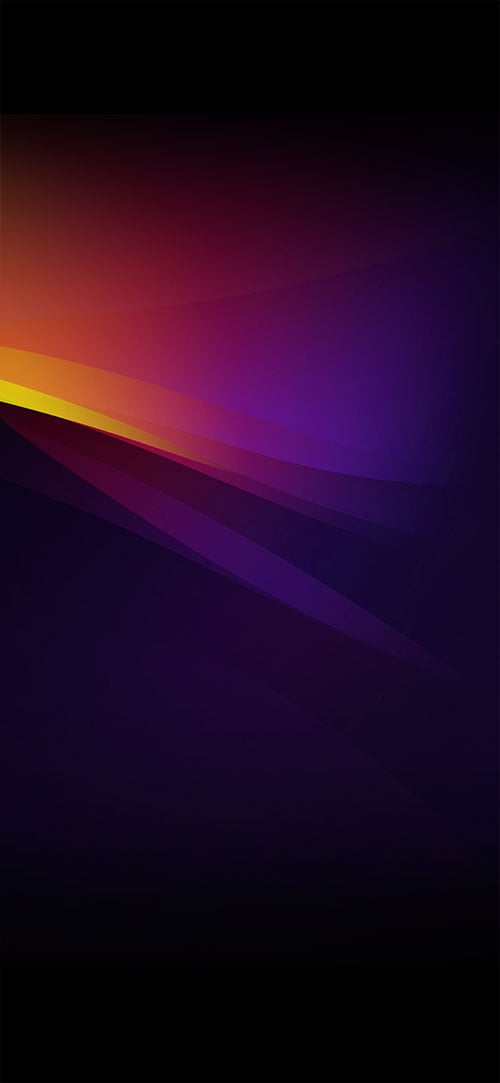 Dark-Apple-iPhone-X-Wallpaper