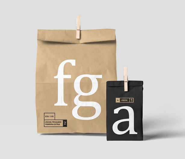 Free Kraft Paper Coffee Pouch Mockup Psd