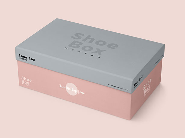 Download 8.678+ Cake Box Mockup Psd Free Download - nextmockup