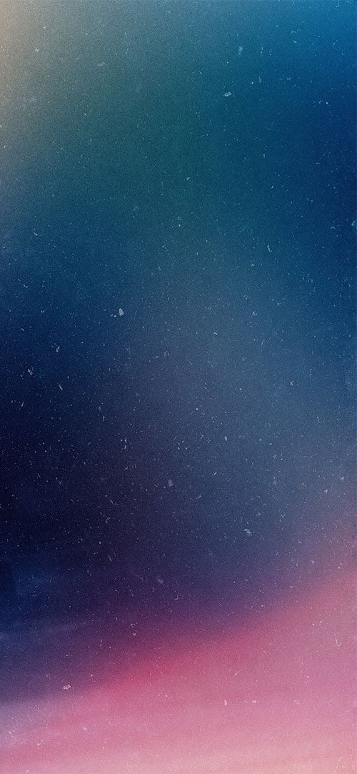 Stars-Apple-iPhone-X-Background