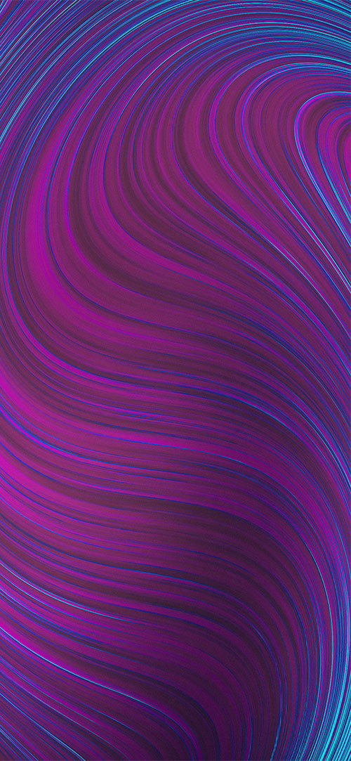 Swirls-Apple-iPhone-X-Wallpaper