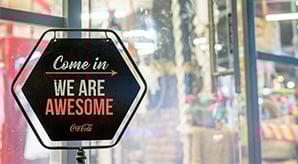 Free-Standing-Open-Closed-Metal-Shop-Sign-Mockup-PSD-6