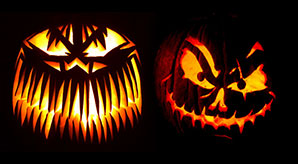 600+-Scary-Halloween-Pumpkin-Carving-Face-Ideas-&-Designs-2018-for-Kids-&-Adults