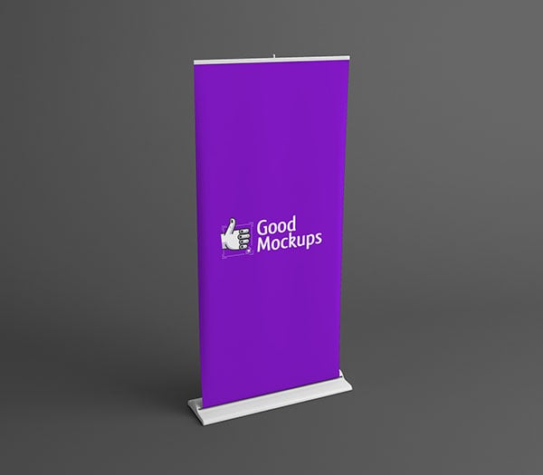 Free-Roll-Up-Banner-Stand-Mockup-PSD
