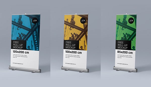 Free-Roll-up-Pull-up-Banner-Stand-Mockup-PSD-Files