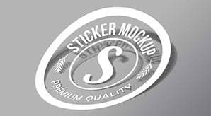 Free-Sticker-Mockup-PSD-file