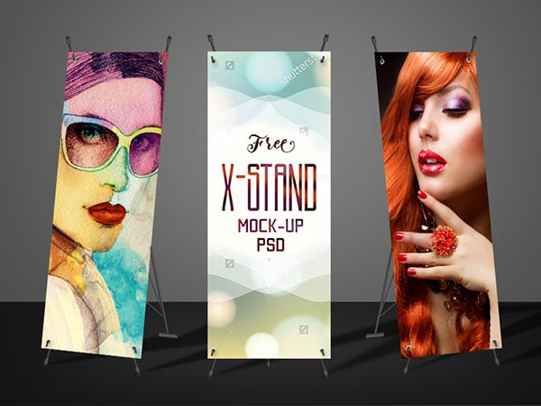 Free-X-Stand-Banner-Mockup-PSD