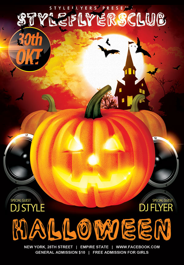 halloween-flyer-template-free-printable-templates