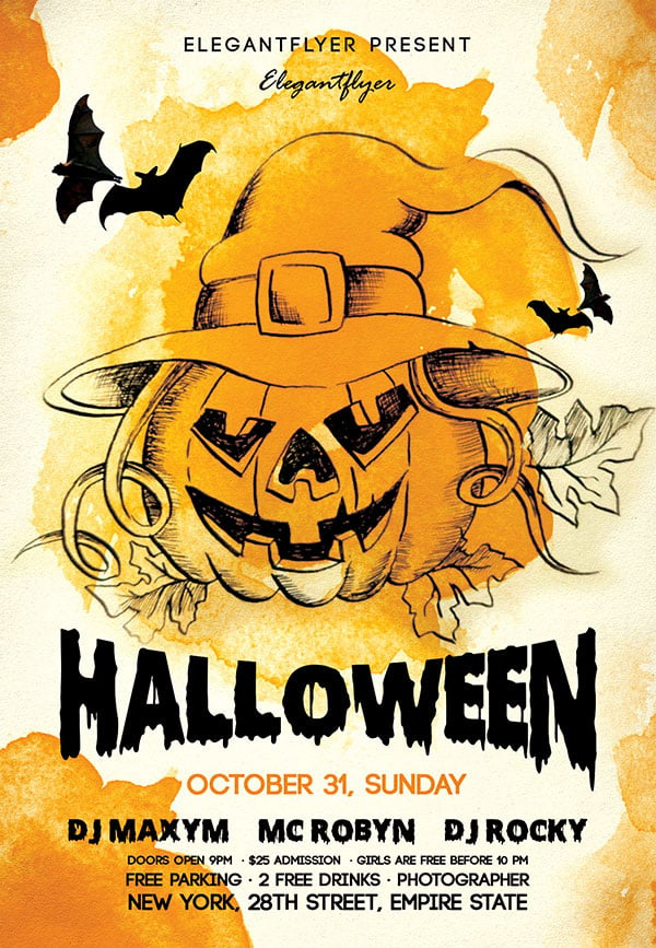 60-free-halloween-posters-invitation-flyers-print-templates-2018