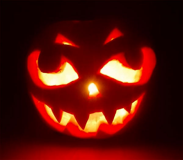 600+ Scary Halloween Pumpkin Carving Face Ideas & Designs 2018 for Kids ...