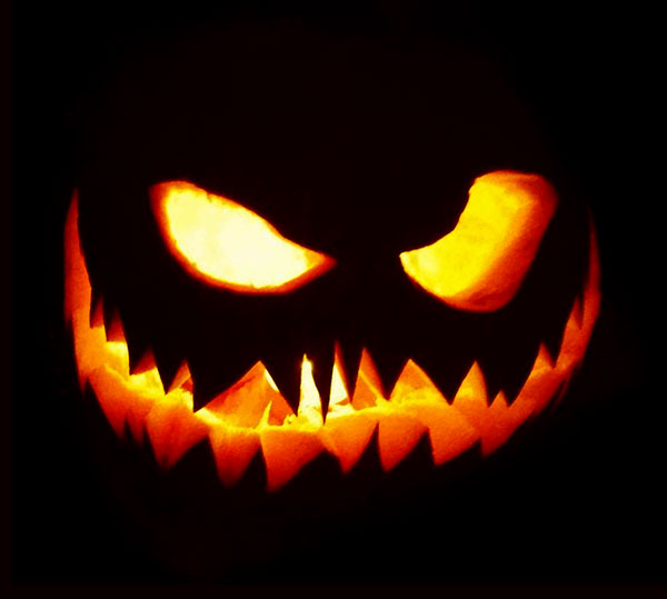 600+ Scary Halloween Pumpkin Carving Face Ideas & Designs 2018 for Kids ...