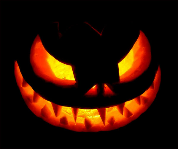 600+ Scary Halloween Pumpkin Carving Face Ideas & Designs 2018 for Kids ...