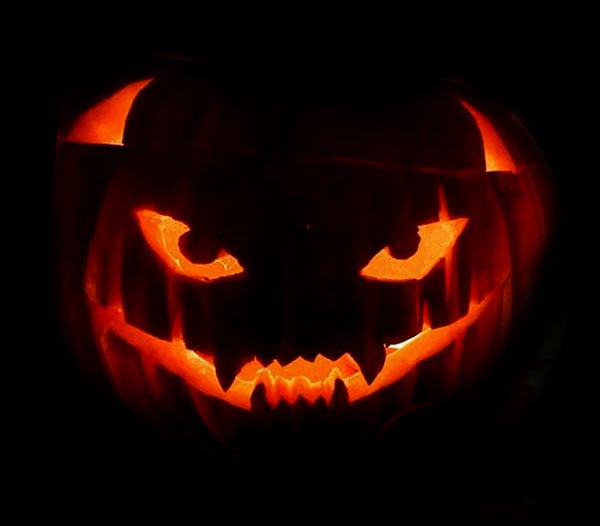 600+ Scary Halloween Pumpkin Carving Face Ideas & Designs 2018 for Kids ...