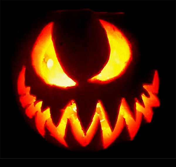 600+ Scary Halloween Pumpkin Carving Face Ideas & Designs 2018 for Kids ...