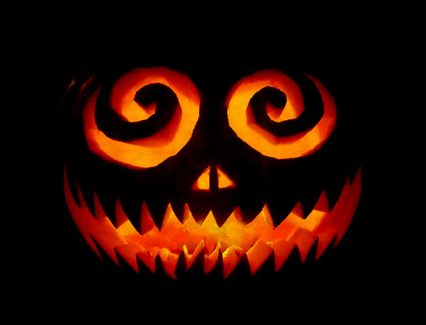 600+ Scary Halloween Pumpkin Carving Face Ideas & Designs 2018 for Kids ...