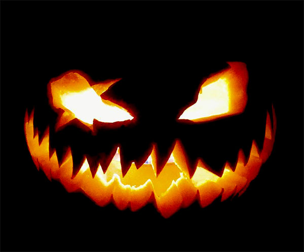 600+ Scary Halloween Pumpkin Carving Face Ideas & Designs 2018 for Kids ...