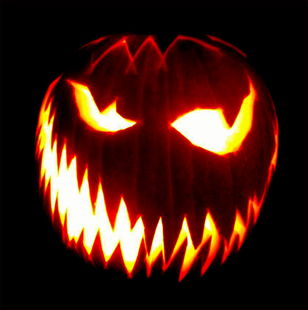 600+ Scary Halloween Pumpkin Carving Face Ideas & Designs 2018 for Kids ...