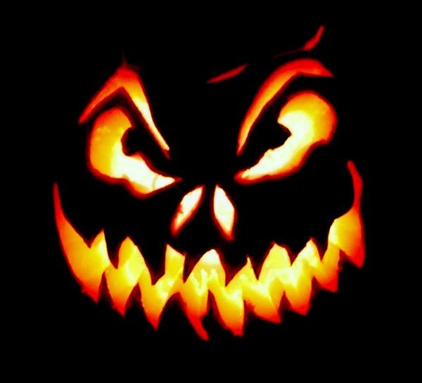 600+ Scary Halloween Pumpkin Carving Face Ideas & Designs 2018 for Kids ...