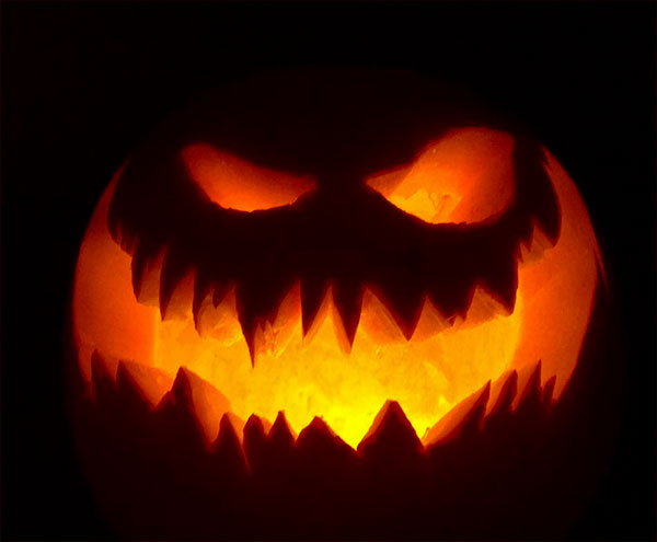 600+ Scary Halloween Pumpkin Carving Face Ideas & Designs 2018 for Kids ...