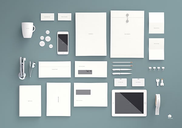 Table-Collection-Free-Corporate-Identity-Mockup-PSD-file