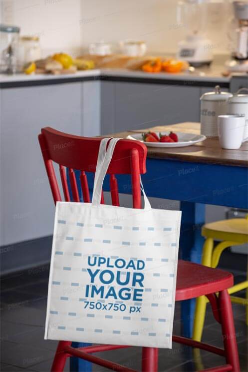 Download 50 High Quality Free Shopping Bag Mockup PSD Files